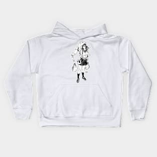 Takeout Kids Hoodie